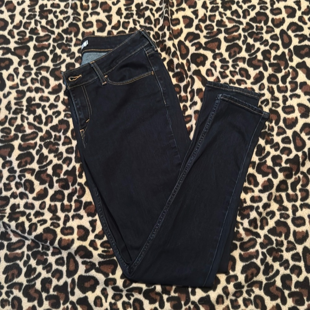 Levis 535 Super Skinny